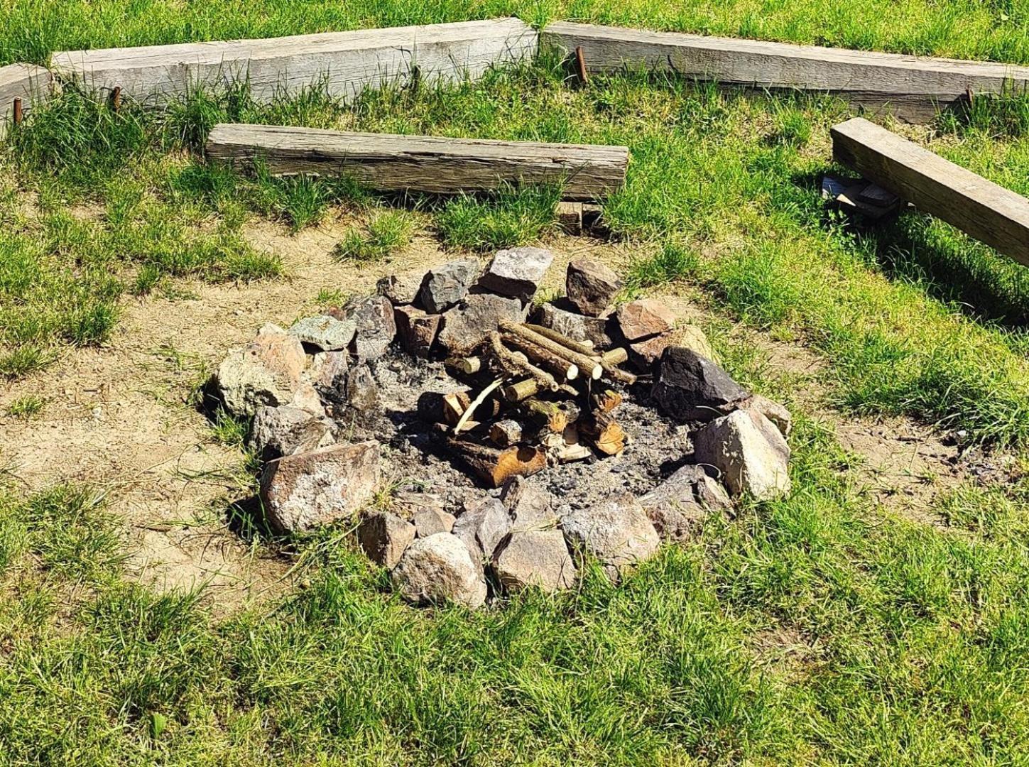 Stanovanie Pod Starym Zamkom - Camping Банска-Штьявница Экстерьер фото